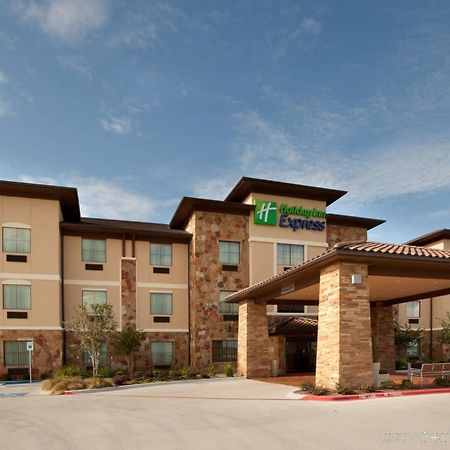 Holiday Inn Express Marble Falls, An Ihg Hotel Bagian luar foto