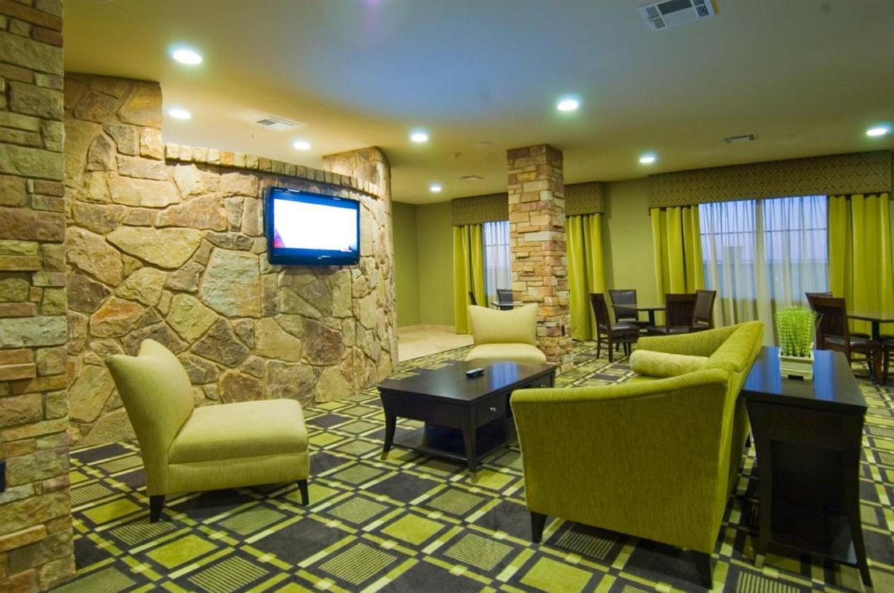 Holiday Inn Express Marble Falls, An Ihg Hotel Bagian luar foto