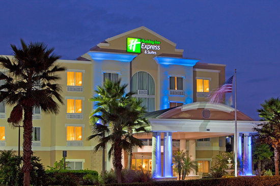 Holiday Inn Express Marble Falls, An Ihg Hotel Bagian luar foto