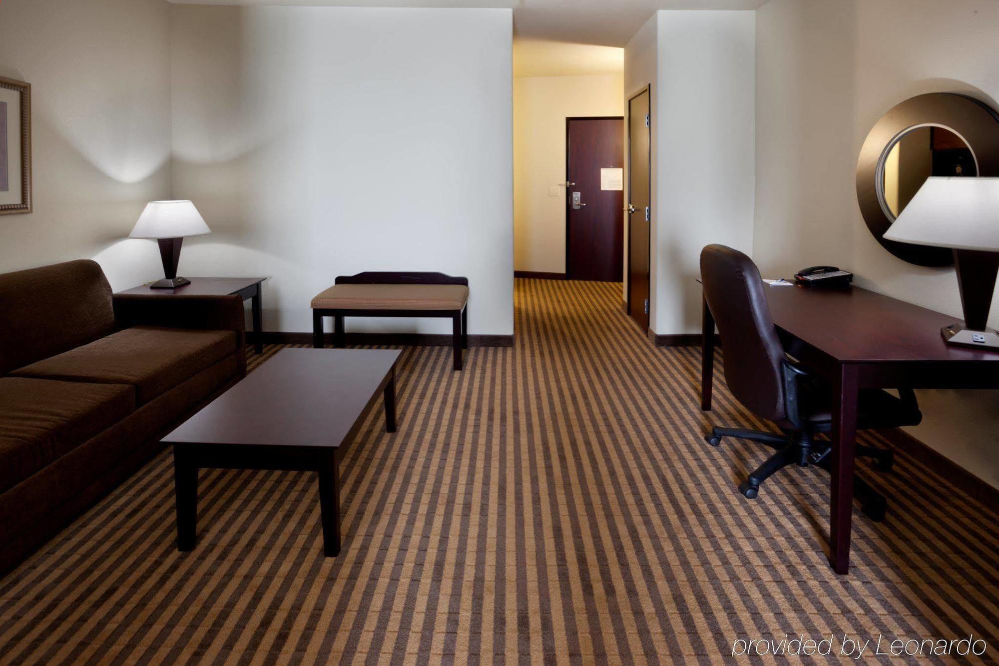 Holiday Inn Express Marble Falls, An Ihg Hotel Ruang foto