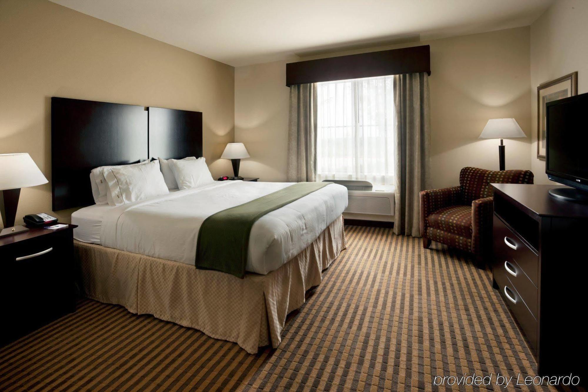 Holiday Inn Express Marble Falls, An Ihg Hotel Ruang foto