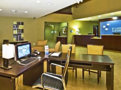 Holiday Inn Express Marble Falls, An Ihg Hotel Bagian luar foto