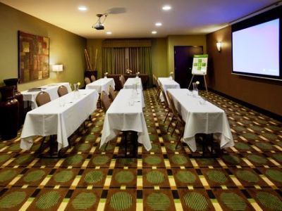 Holiday Inn Express Marble Falls, An Ihg Hotel Bagian luar foto