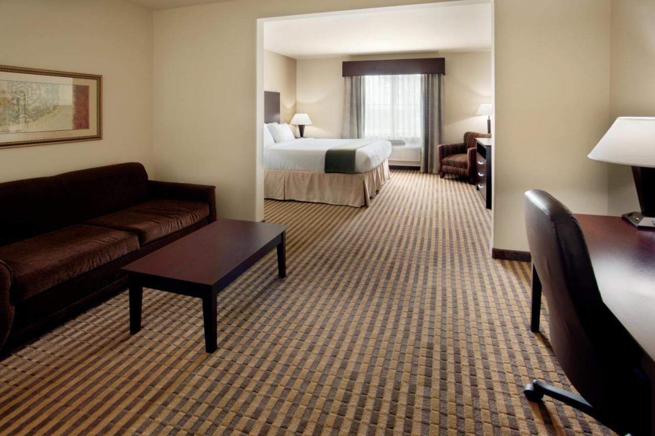 Holiday Inn Express Marble Falls, An Ihg Hotel Bagian luar foto