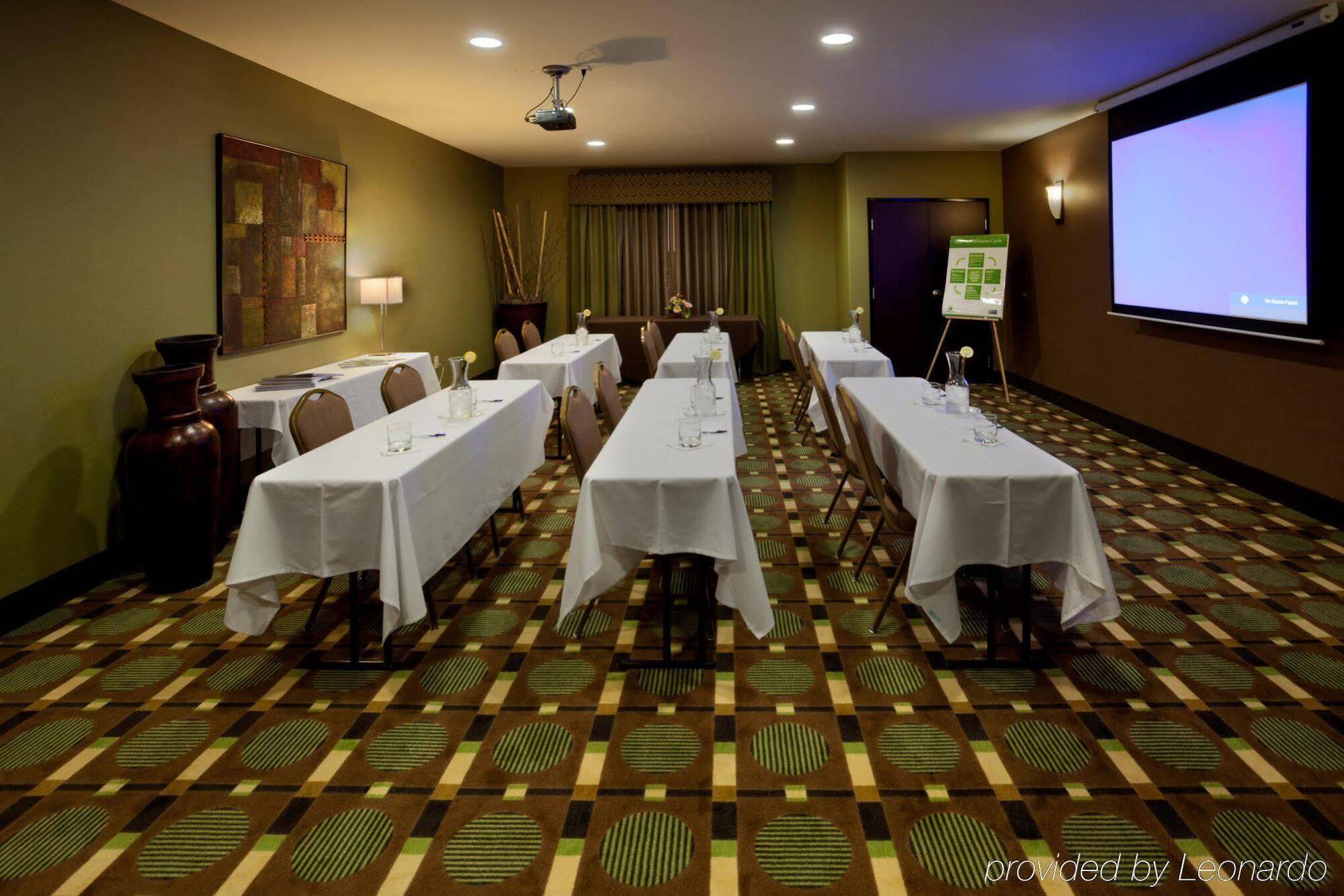 Holiday Inn Express Marble Falls, An Ihg Hotel Bagian luar foto