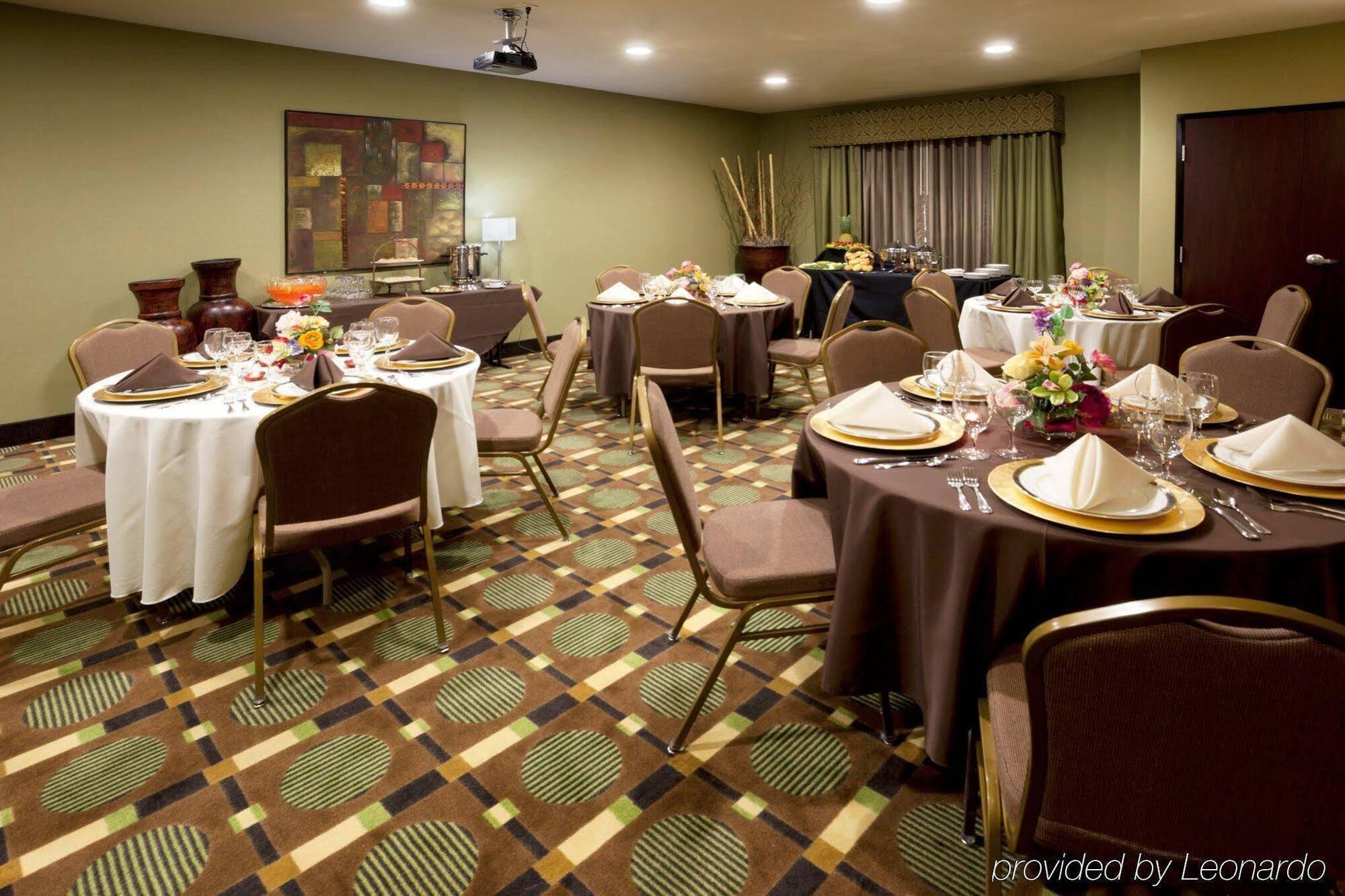 Holiday Inn Express Marble Falls, An Ihg Hotel Bagian luar foto